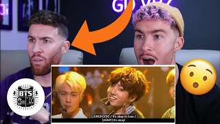 BTS HITS RIGHT IN THE FEELS! 😮 THE RISE OF BANGTAN - Chapter 11: Young Forever Reaction