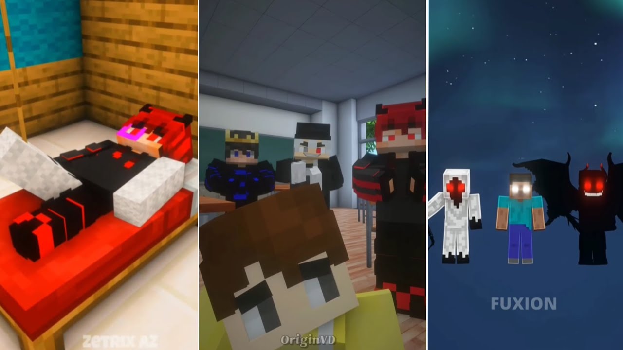 When ragging is too expensive || minecraft || himansh extra 