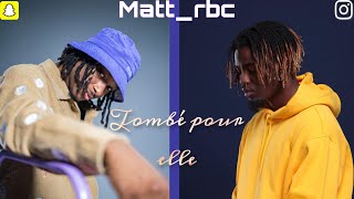 Limo x Sensey - Tombé pour elle [Remix Kompa] 2k22 by Matt_rbc Resimi