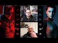 THE BATMAN - SPOILERS - Let's deep dive into the characters
