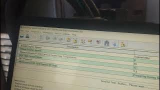 Wonky DEF pressure sensor