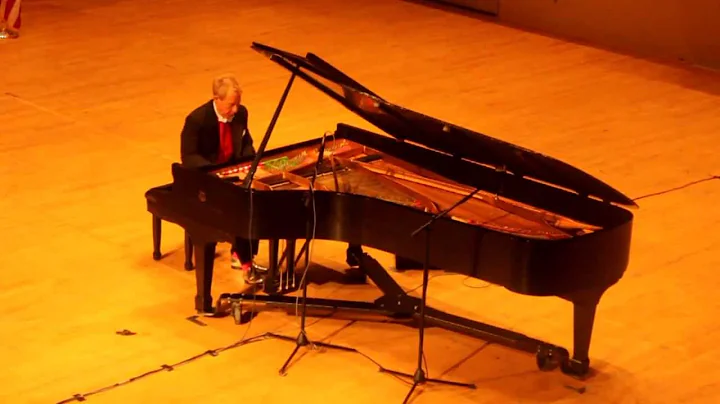 RANDALL ATCHESON - Polonaise in A-Flat Major Op.53...