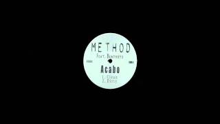 The Beatnuts ft. Method Man - Se Acabo