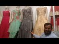 Ichra Bazaar Lahore | Lehenga Party Dresses | Amna Boutique