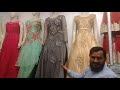 Ichra Bazaar Lahore | Lehenga Party Dresses |  Amna Boutique