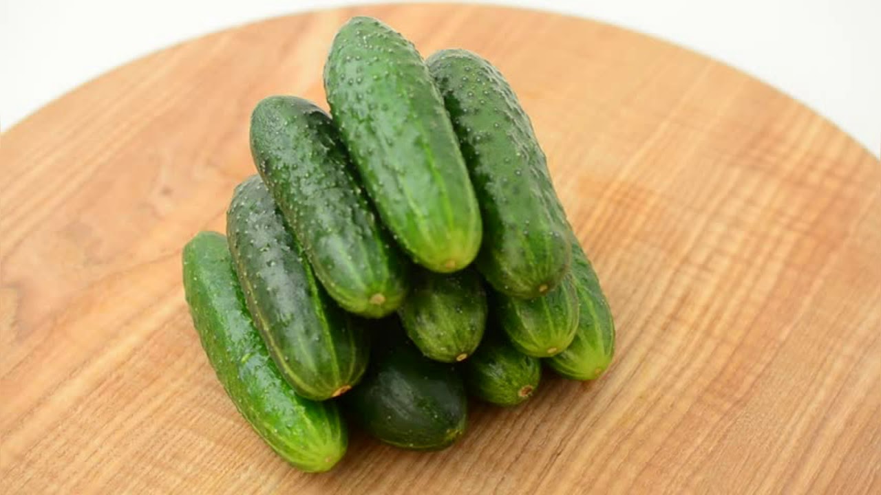 Cucumber Daily Day 203 204 YouTube