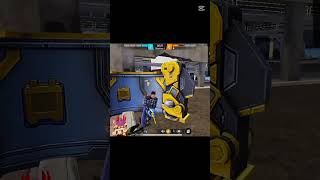 IMPOSSIBLE 🍷🗿 4 LEGEND VS IM FF @imff4 #imff