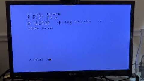 ZX 128 +2, Profi, Betadisk 128,TurboSound FM and HXC floppy emulator