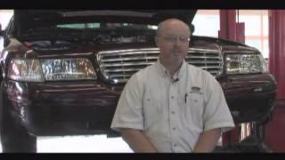 Lawson State Ford ASSET Program Overview