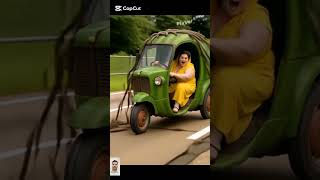 Amazing Power Full Tractor Work In The Field