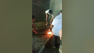 phong tục lấy lửa vào nhà mới người dân tộc Tày! ít ai biết được!