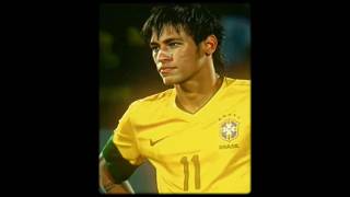 Neymar Prime - Dança Do Sonic