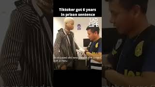 Celebrity How TikTok Fame Took a Shocking Turn: British Influencer Modou Adams Jailed in Peru #tiktok Profile