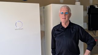 Solar + Battery = The Future My Virtual Power Plant Powered Home - SOLRITE Review