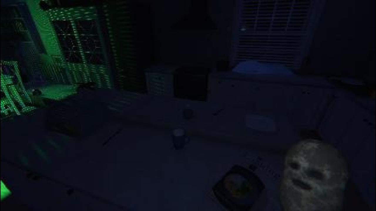 Phasmophobia #2 Not A Babbling Linda