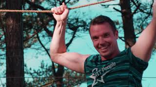 Beach Obstacle Run Official Aftermovie 2018