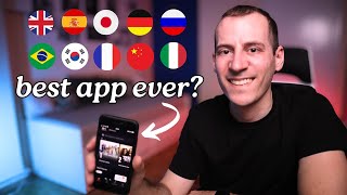 Learn easy 10 languages on your own in 2024 screenshot 2