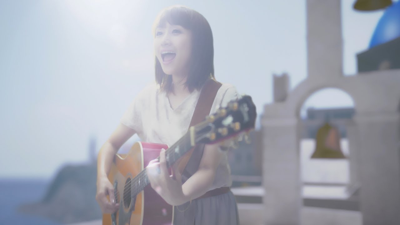 矢井田瞳、ヒット曲 「My Sweet Darlin'」最新MV公開 デビュー20周年にセルフカバー - YouTube