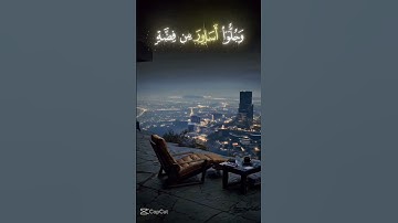 #القارئ محمد اللحيدان#سورة الانسان#قران كريم راحه نفسيه📖📿#