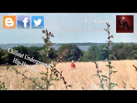 G-Ammo - Childhood