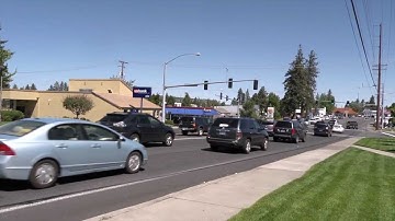 Traffic Signal Coordination