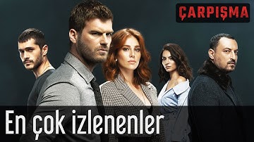 Çarpışma | En Çok İzlenenler