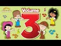 Turma do Cristãozinho - DVD Volume 3 (Oficial)