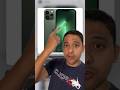 Esse é O MELHOR IPHONE 📲