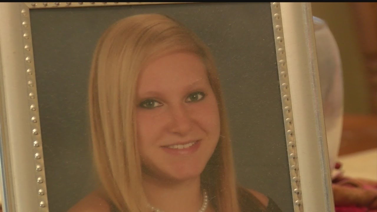 Authorities search for missing woman in Berkeley County - YouTube