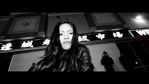 Honey Cocaine - Middle Finger (Official Video)