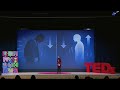 Your Body Talks Before You Do | Moriah Estipular | TEDxWinchesterSchoolJebelAli
