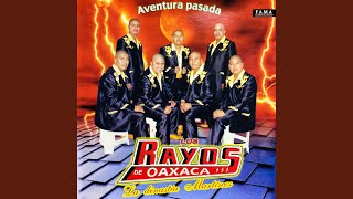 Video thumbnail of "Los Rayos de Oaxaca - Tu Nuevo Cariñito"