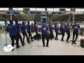 Kenyan Boys Choir surprises guests in Ottawa | WestJet