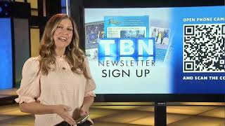 Tbn Newsletter Qr Code 30 Sec. Bynda Lane