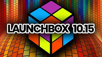 LaunchBox 10.15 is Here! Origin, Uplay, and Auditing Overhaul!