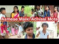 Part 2 assamese maiki adivasi mota  new sadri comedy   director by adivasi production