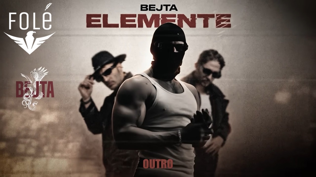 Watch BEJTA - OUTRO on YouTube Watch BEJTA - OUTRO on YouTube