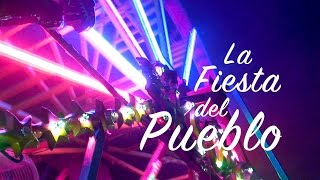 Si viajas a Huichapan... ¡No olvides visitar XAMAGE y su fiesta de pueblo!