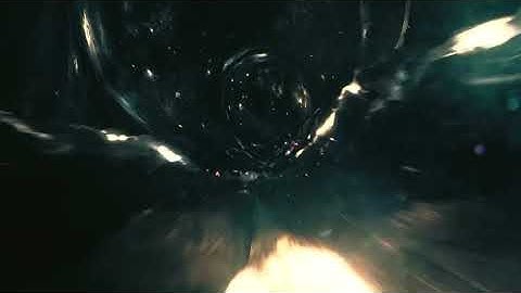 Walter Nakai - Black Hole (Music Video)