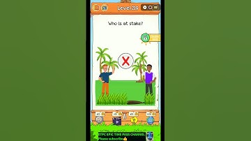 BRAINDOM 2 LEVEL 219