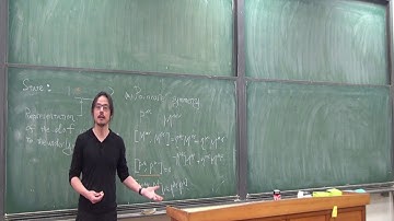 Gravity, S-matrix and String theory 180322_1