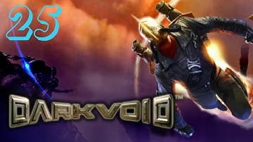 DarkVoid The Collector