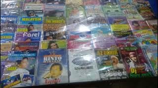 lapaknya Mbah no kaset VCD 45 nganjuk(@cegamangkuasmoro2