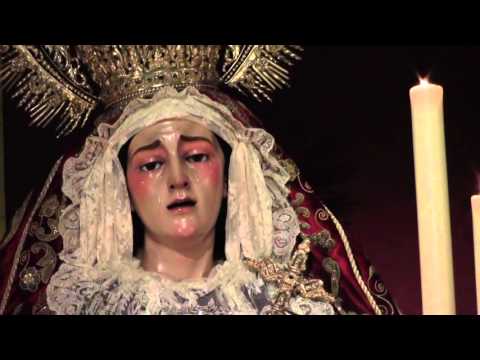 Venerable Hermandad de la Caridad en Cristo Nuestro Señor y Cofradía de Nazarenos del Santísimo Cristo de la Agonía, María Santísima de las Penas, Reina y Madre, y Santo Domingo de la Calzada