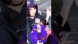 My Hero Academia Cosplay Girls Singing Simpapa Palobila