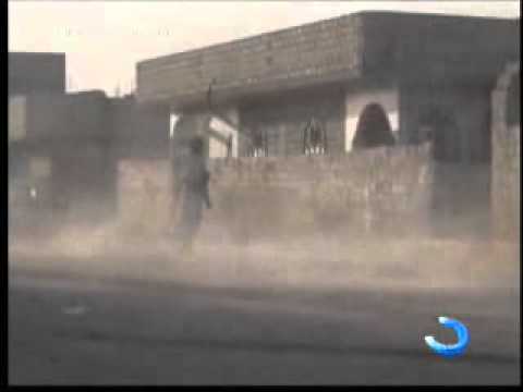 \"ერაყისა და შამის ისლამური ხალიფატი\" - ორგანიზაციაში საქართველოს 200-მდე მოქალაქეა გაწევრიანებული