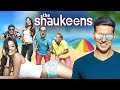 The Shaukeens (2014) Full Hindi Movie (4K) | Akshay Kumar, Piyush Mishra &amp; Annu Kapoor | Lisa Haydon