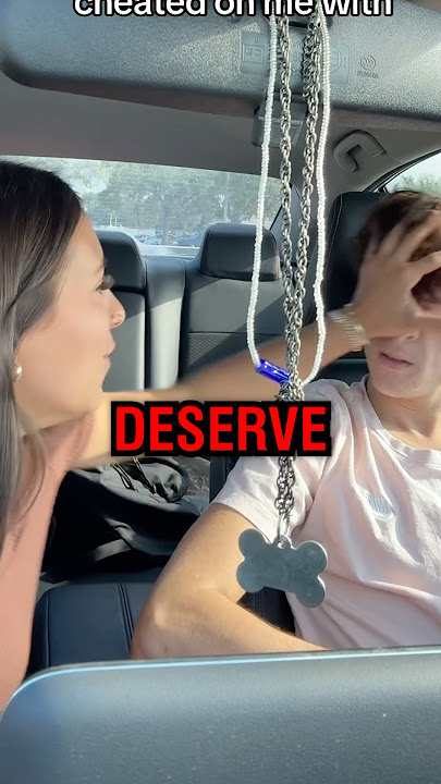 Girlfriend Exposes Cheater With Brilliant Baby Name Trick 💔