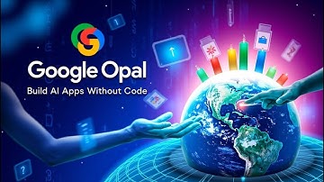 Google Expands Opal No Code AI App Builder Goes Global