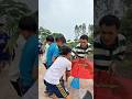 Trẻ trâu to gan phá diều cáp quang